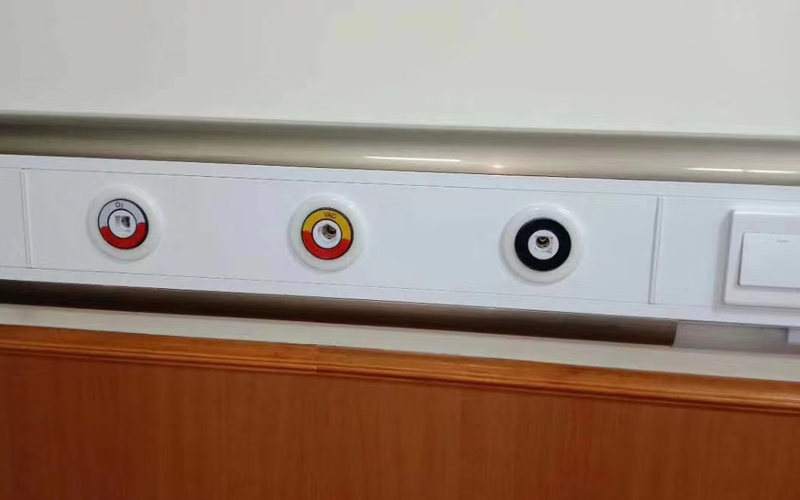 巴音郭楞医疗设备带